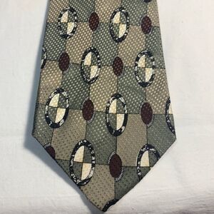 3for$20 pure silk valentino pietro tie